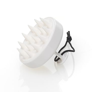 Gun-Britt Silicone Massage Brush 1 stk