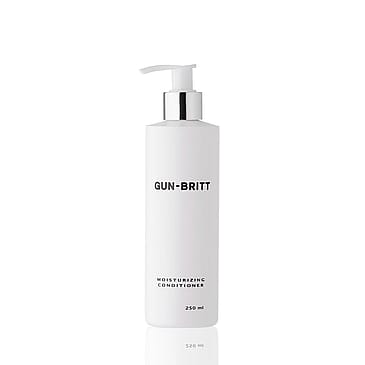 Gun-Britt Conditioner Moisturizing 250 ml