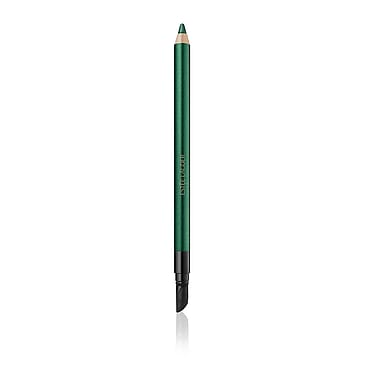 Estée Lauder Double Wear 24H Waterproof Gel Eye Pencil Emerald Volt