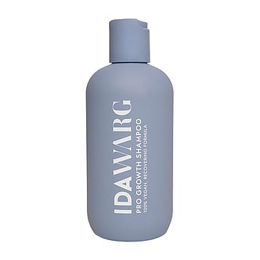 IDA WARG Beauty Pro Growth Shampoo 250 ml
