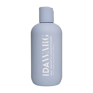 IDA WARG Beauty Pro Growth Conditioner 250 ml