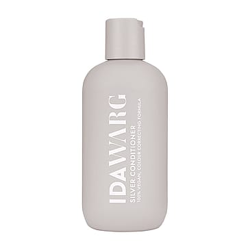 Ida Warg Silver Conditioner 250 ml
