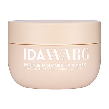 Ida Warg Intense Moisture Hair Mask 300 ml