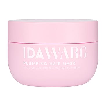 IDA WARG Beauty Plumping Hair Mask 300 ml
