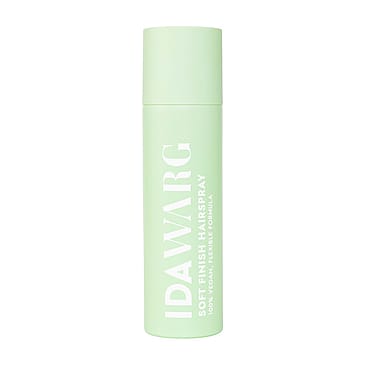 IDA WARG Beauty Soft Finish Hairspray Flexible Formula 250 ml