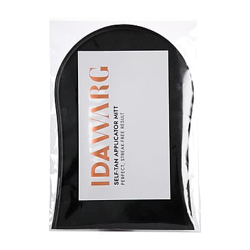 IDA WARG Beauty Self-Tanning Mitt