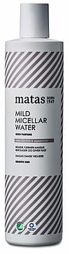 Matas Striber Mild Micellar Water Uden Parfume 500 ml