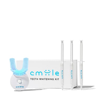 Cmiile Tandblegningssæt - startpakke