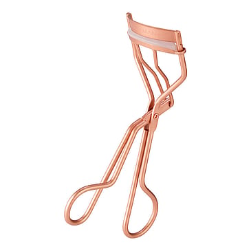 Tweezerman Classic Lash Curler Rose Gold