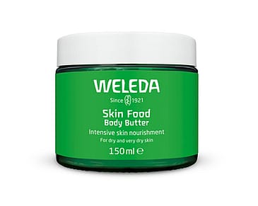 Weleda Skin Food Body Butter 150 ml