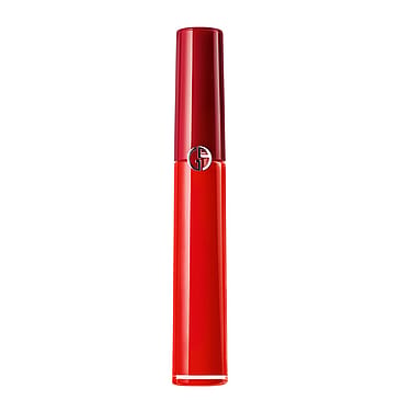 Armani Lip Maestro Satin 401 Tibetan Orange