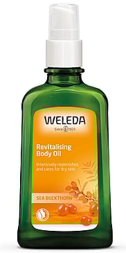 Weleda Havtorn Body Oil 100 ml
