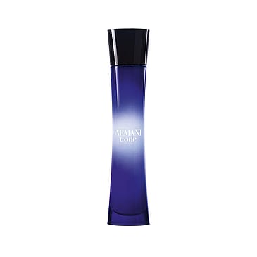 Armani Code Donna Eau de Parfum 50 ml