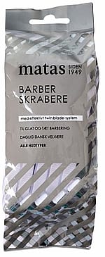 Matas Striber Barberskrabere 10 stk