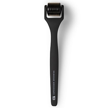 Copenhagen Grooming The Beard Roller - Skægvækst-stimulerende derma rulle
