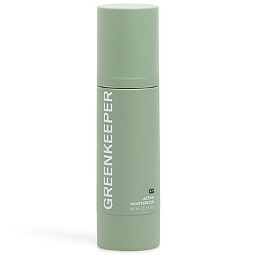 Copenhagen Grooming Fugtighedscreme til Huden under Skæg 80 ml