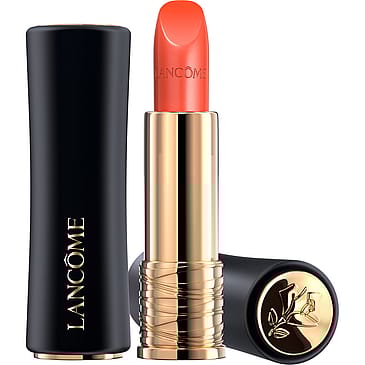 Lancôme Rouge Cream Læbestift 66 Orange Confite