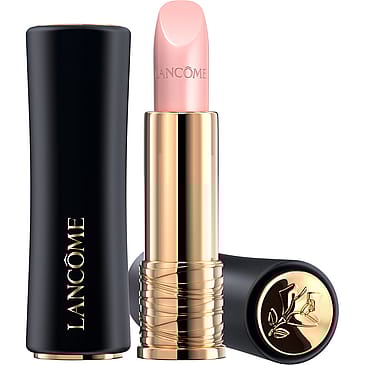 Lancôme L'Absolu Rouge Cream Lipstick 01 La Base Rosy