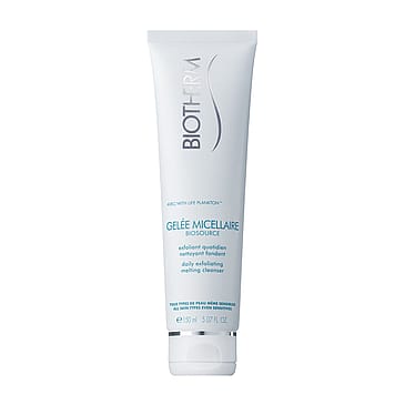 Biotherm Biosource Daily Exfoliator Micellaire 150 ml