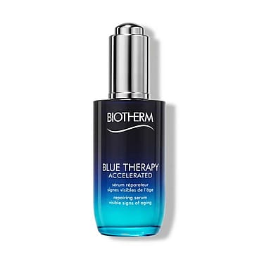 Biotherm Blue Therapy Accelerated Moisturizing Serum 50 ml