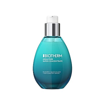 Biotherm Aqua Pure Moisturizing Super Concentrate 50 ml