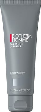 Biotherm Basics Line Cleansing Gel 125 ml