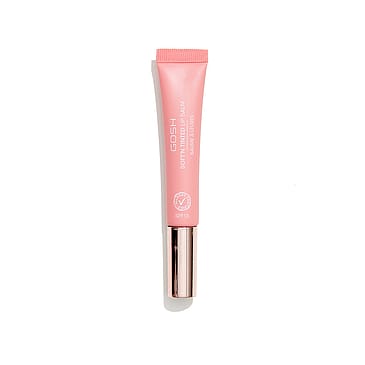 Gosh Copenhagen Soft'n Tinted Lip Balm 001 Nude