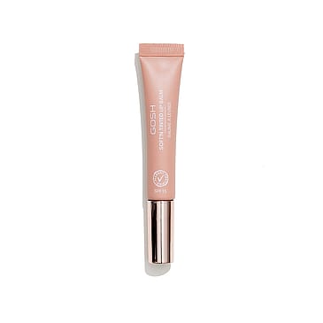 Gosh Copenhagen Soft'n Tinted Lip Balm 002 Nougat