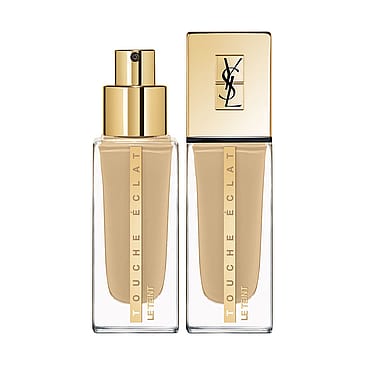 Yves Saint Laurent Touche Éclat Le Teint Foundation B30 Almond