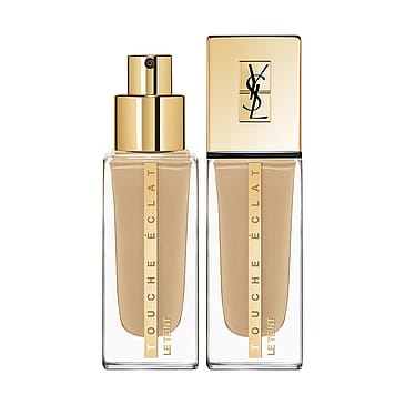 Yves Saint Laurent Touche Éclat Le Teint Foundation B40 Sand