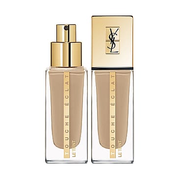 Yves Saint Laurent Touche Éclat Le Teint Foundation B50 Honey