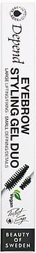 Depend Perfect Eye Eyebrow Styling Gel Duo 1 stk
