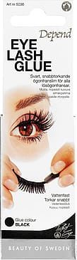 Depend Perfect Eye Eyelash Glue Black