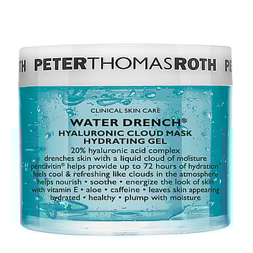 Peter Thomas Roth Water Drench Hyaluronic Cloud Mask Hydrating Gel 50 ml