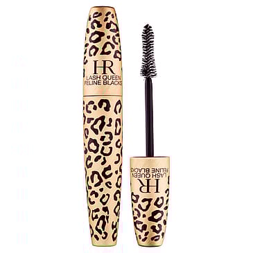 Helena Rubinstein Lash Queen Feline Blacks Mascara