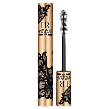 Helena Rubinstein Lash Queen Sexy Blacks Waterproof Mascara Scandalous Black
