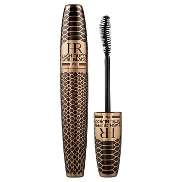 Helena Rubinstein Lash Queen Fatal Blacks Waterproof Magnetic Black