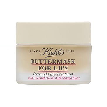 Kiehl’s Buttermask For Lips 10 g