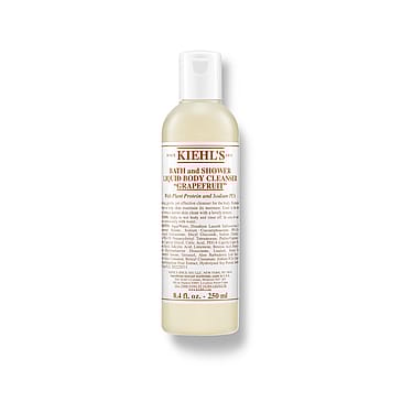 Kiehl’s Liquid Body Cleanser Grapefruit 250 ml