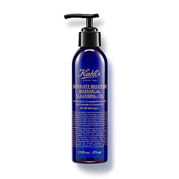 Kiehl’s Midnight Recovery Cleansing Oil 175 ml