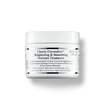 Kiehl’s Clearly Corrective Brightening & Smoothing Moisture Treatment 50 ml
