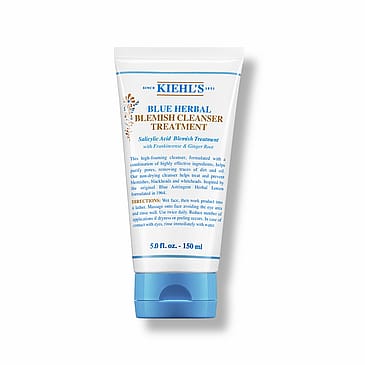 Kiehl’s Blue Herbal Gel Cleanser 150 ml