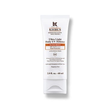 Kiehl’s Dermatologist Solutions UV Defense 60 ml