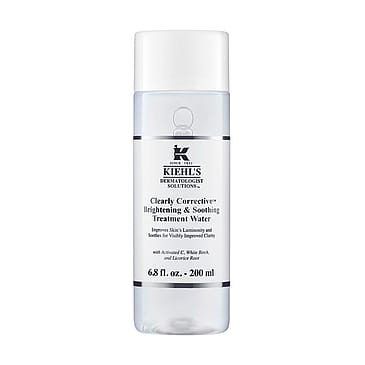 Kiehl’s Dermatologist Solutions Clearly Corrective Water 200 ml