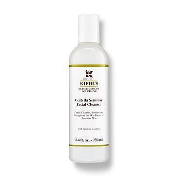 Kiehl’s Cica Sensitive Cleanser 250 ml