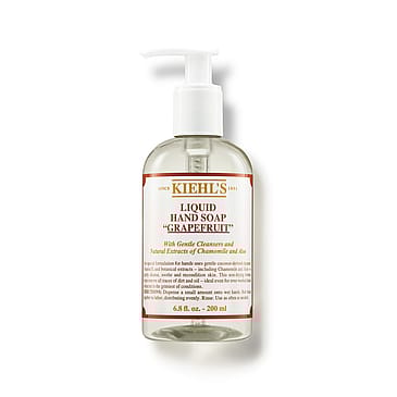 Kiehl’s Grapefruit Hand Cleanser 200 ml