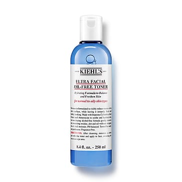 Kiehl’s Ultra Facial Oil Free Toner 250 ml