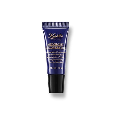 Kiehl’s Midnight Recovery Eye 15 ml