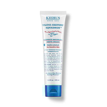 Kiehl’s Blue Eagle Shaving Cream 150 ml