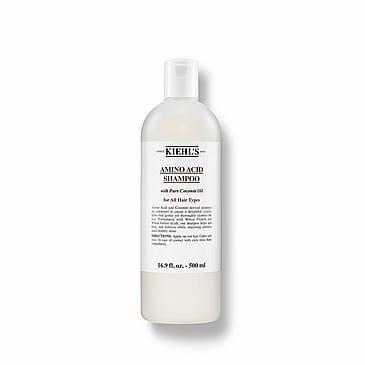 Kiehl’s Amino Acid Shampoo 500 ml